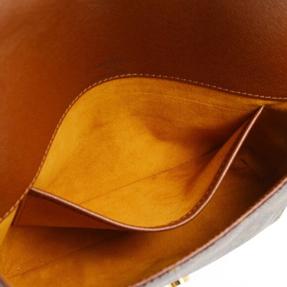 Louis Vuitton Monogram Musette Tango Short Shoulder Bag M51257 SP1011 XX04130 - Picture 8 of 10